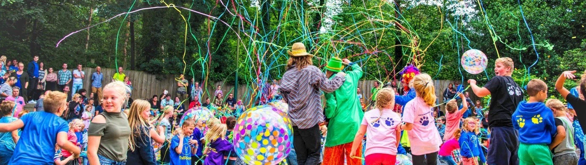 Berenpet berenkuil 1