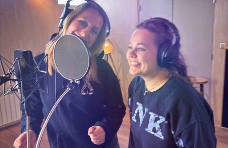 Berenpret muziek nu beschikbaar op Spotify en Apple Music