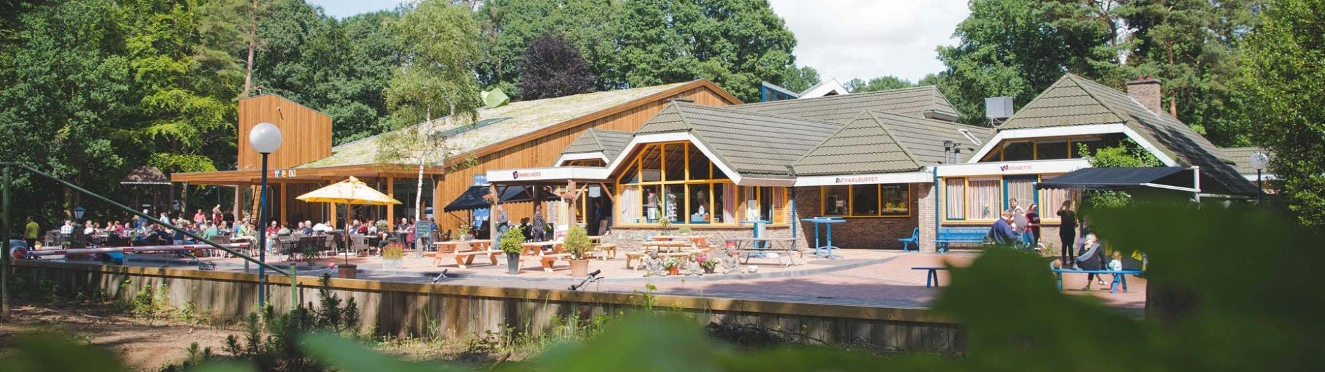 Bommelhoes restaurant