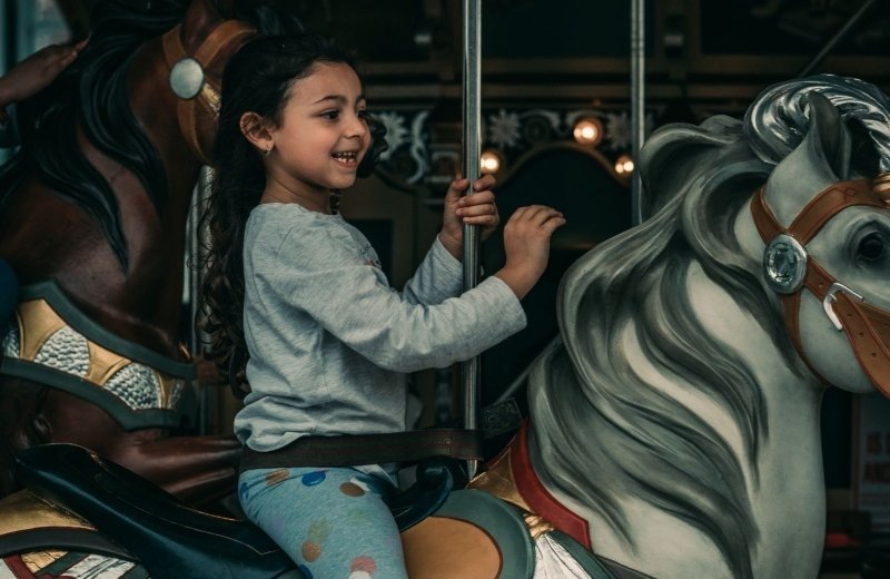 Attractiepark Drouwenerzand