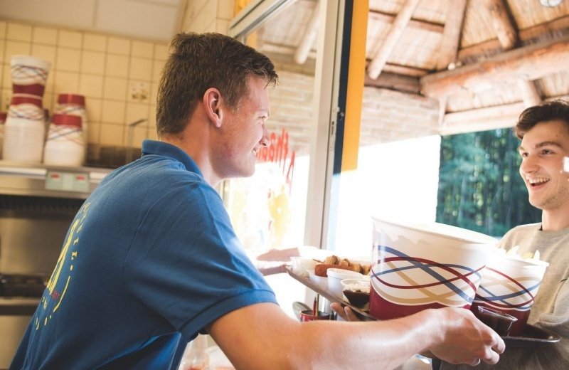 Kom je bij ons werken?