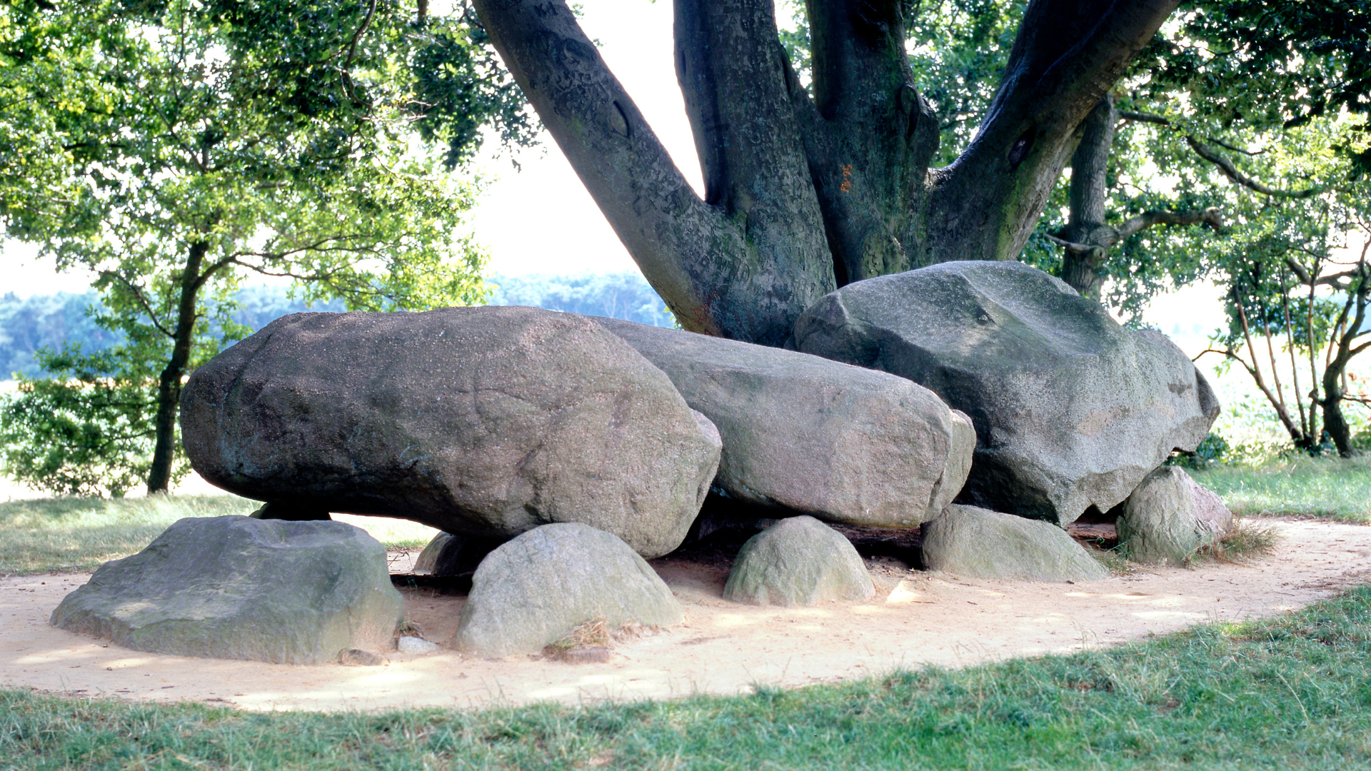 Hunebed