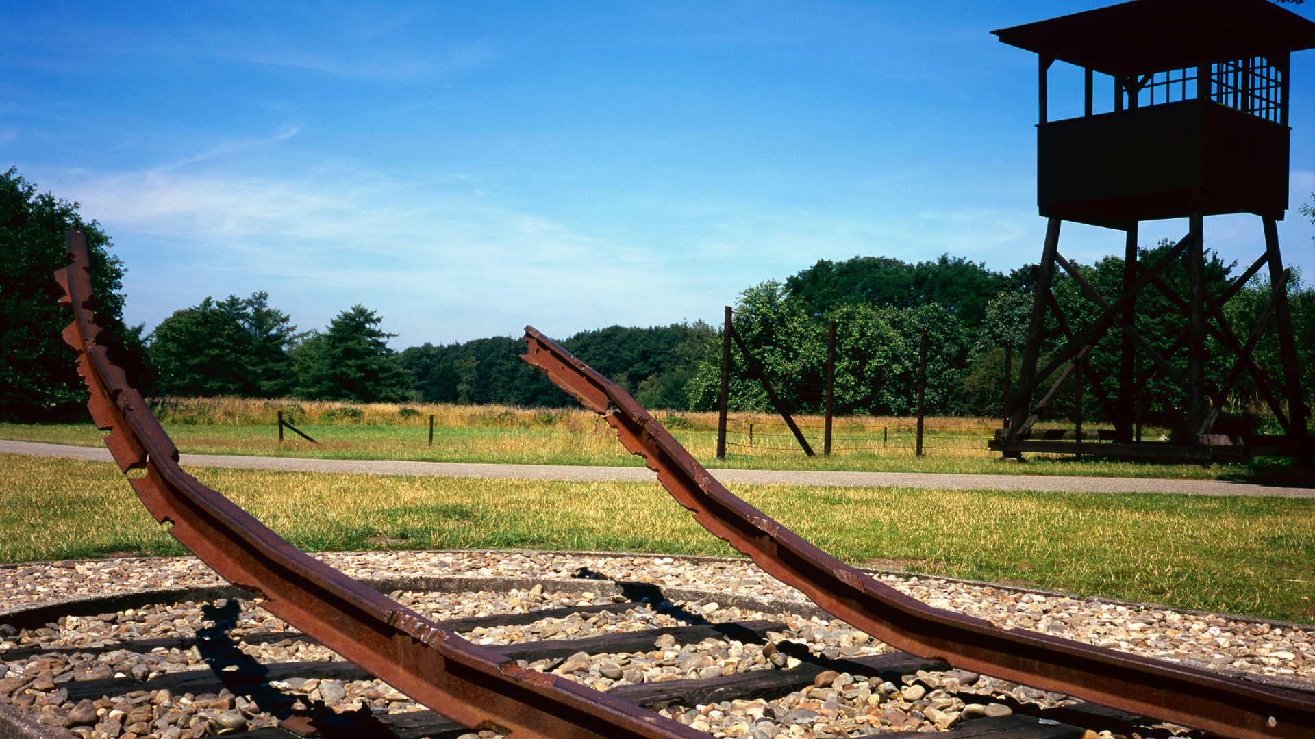 Kamp westerbork
