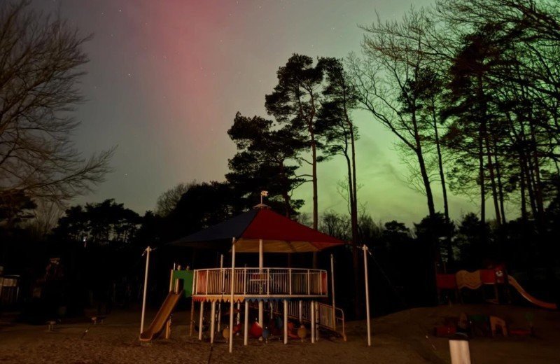 Noorderlicht berenkuil 4