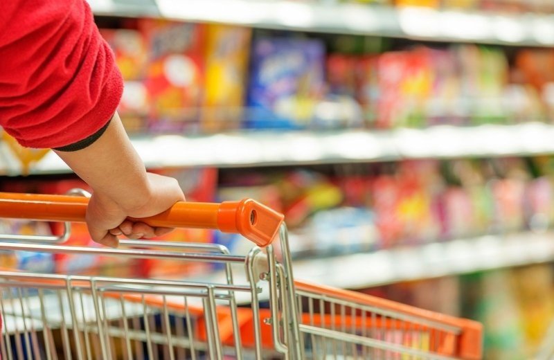 Vacature campingwinkel