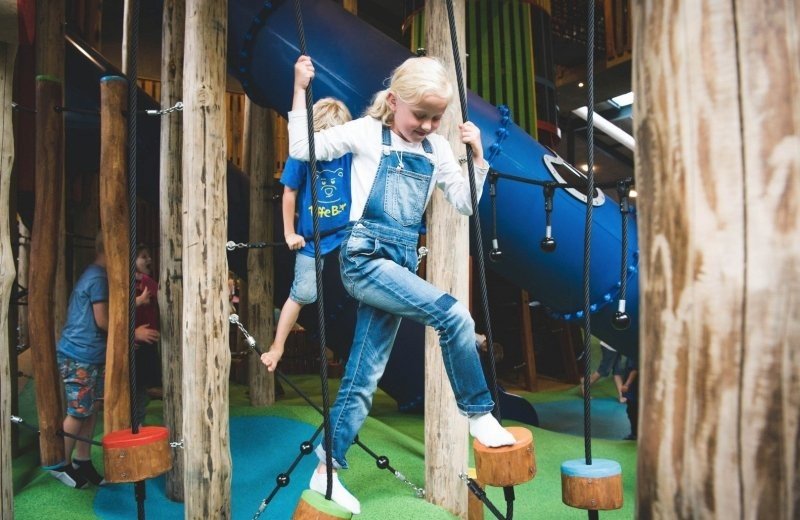 Tippedoki in de kerstvakantie