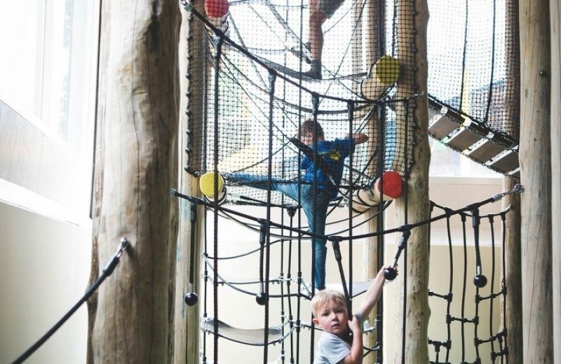 Praktische info & openingstijden