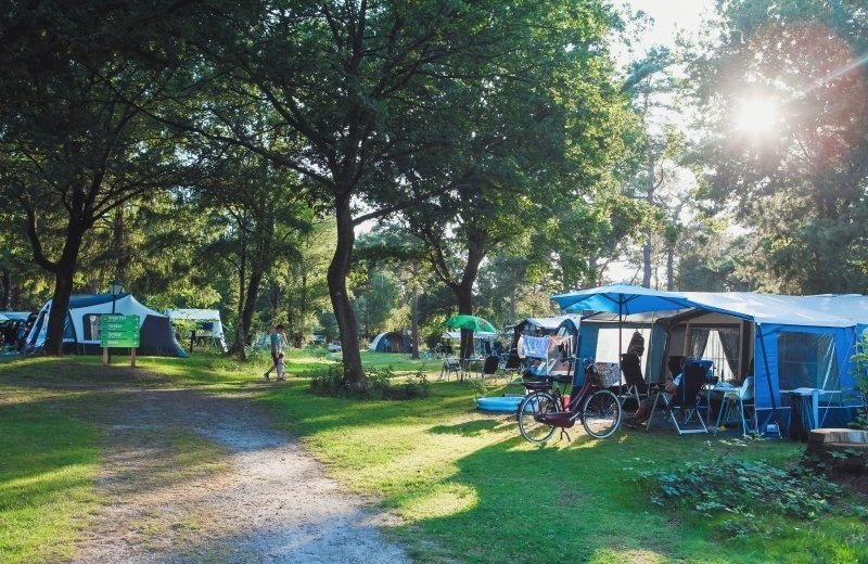 Vakantie met familie drenthe