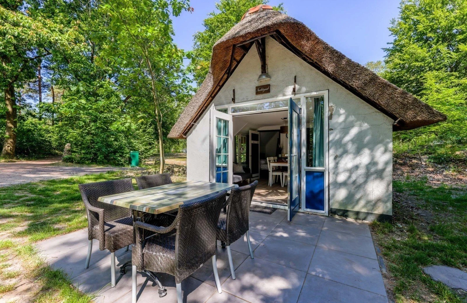 Vakantiehuisje drenthe huren