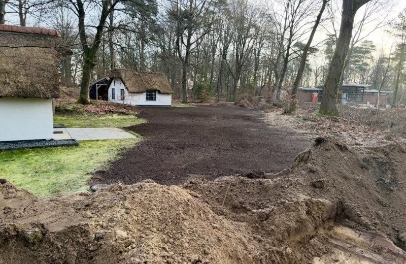 Veranderingen bij De Berenkuil!