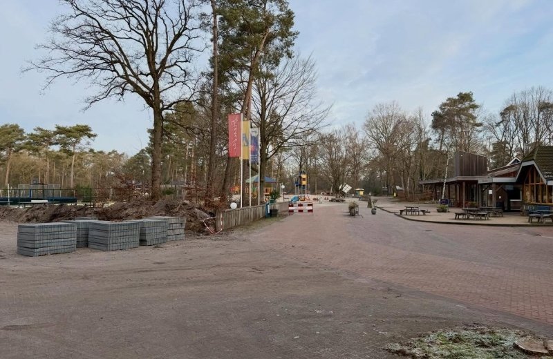 Verbouwing berenkuil 11