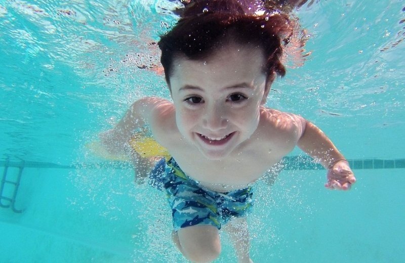 Zwemparadijs Bonte Wever